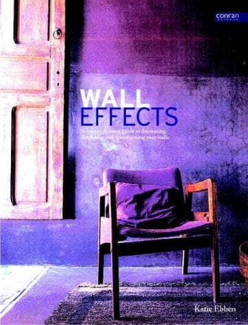 Tapa de Wall Effects