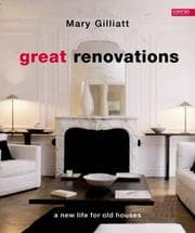 Tapa de Great Renovations