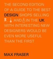 Tapa de Design UK II
