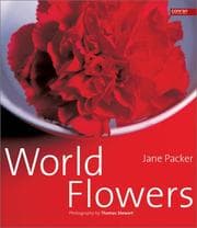 Tapa de World flowers