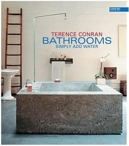 Tapa de Bathrooms