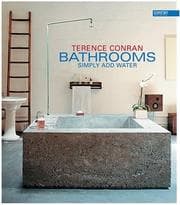 Tapa de Bathrooms