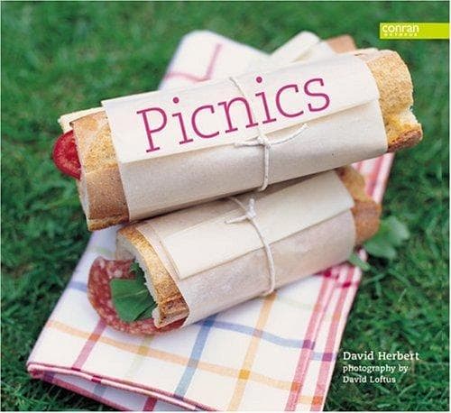 Tapa de Picnics (Conran Kitchen)