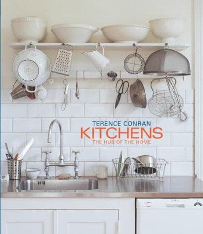 Tapa de Kitchens