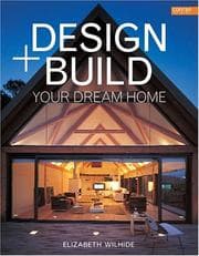 Tapa de Design & Build Your Dream Home (Conran Octopus General)