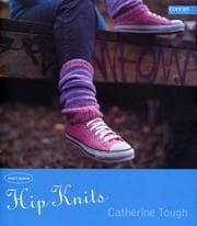 Tapa de Hip Knits (Craft Queen)