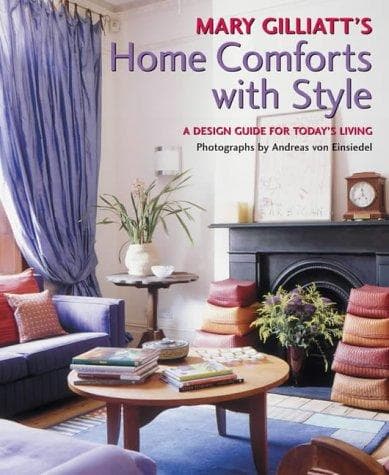 Tapa de Home Comforts with Style (Conran Octopus Interiors)