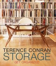Tapa de Storage