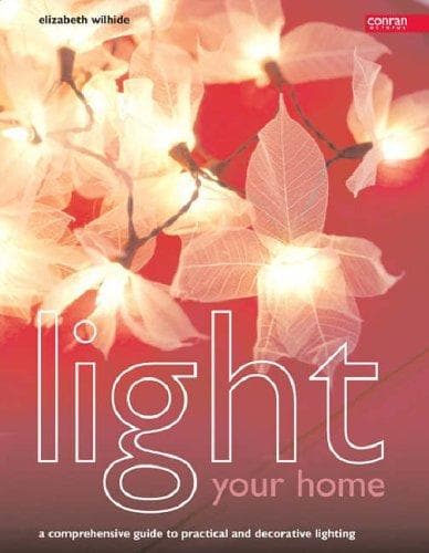 Tapa de Light Your Home