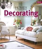 Tapa de Homes & Gardens Decorating
