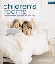 Tapa de Children's Rooms