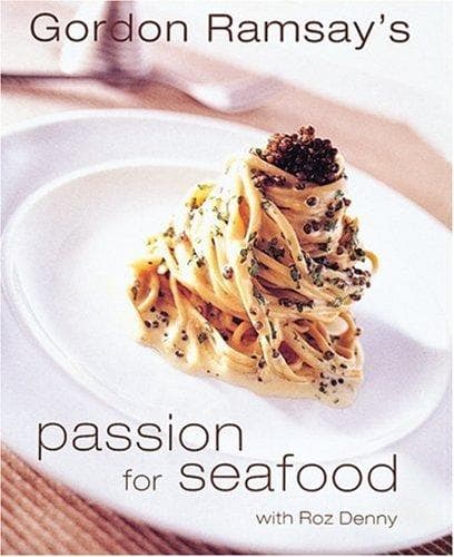 Tapa de Passion for Seafood