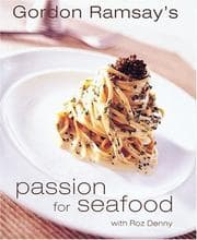 Tapa de Passion for Seafood