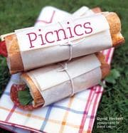 Tapa de Picnics (More Than 70 Inspiring Recipes)