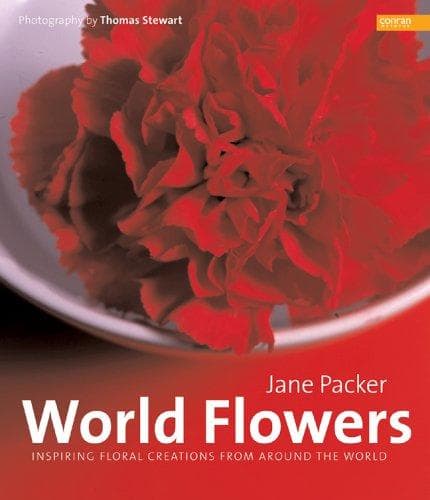 Tapa de World Flowers