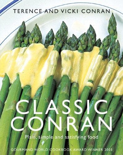 Tapa de Classic Conran