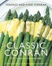 Tapa de Classic Conran