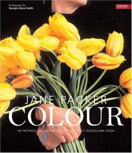 Tapa de Colour