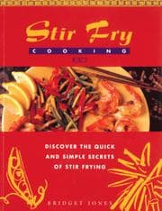 Tapa de Stir-fry Cooking (Global Gourmet)