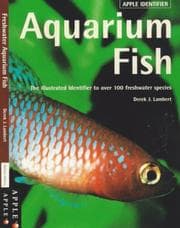 Tapa de Aquarium Fish (Apple Identifier)