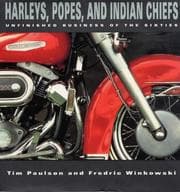 Tapa de Harleys, Popes and Indian Chiefs