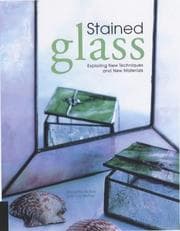 Tapa de Stained glass