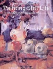 Tapa de An Introduction to Painting Still Life
