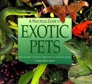 Tapa de A practical guide to exotic pets