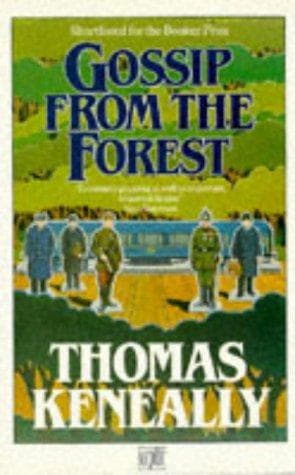 Tapa de Gossip from the forest