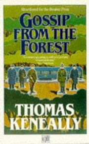 Tapa de Gossip from the forest