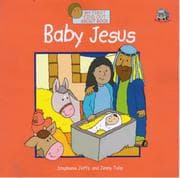 Tapa de Baby Jesus (My First Find Out About)
