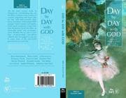 Tapa de Day by Day with God: Bibe Readings for Women