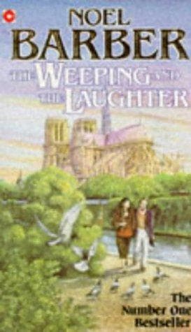 Tapa de The Weeping and the Laughter
