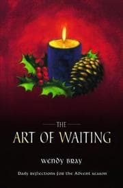 Tapa de The Art of Waiting