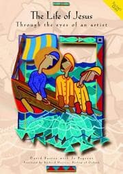 Tapa de Life of Jesus, Teacher's Guide