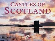 Tapa de Castles of Scotland (Colin Baxter Gift Book)