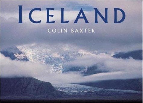 Tapa de Iceland