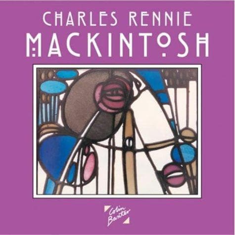 Tapa de Charles Rennie Mackintosh