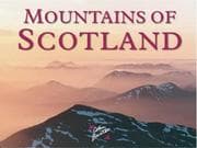 Tapa de Mountains of Scotland (Colin Baxter Gift Book)