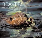 Tapa de Beavers (Worldlife Library)
