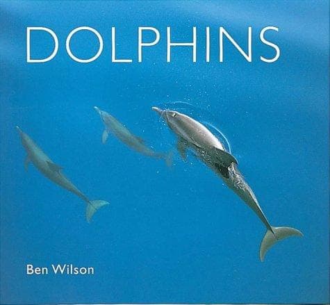 Tapa de Dolphins (Worldlife Library)