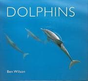 Tapa de Dolphins (Worldlife Library)