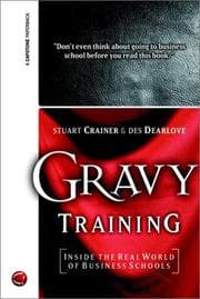 Tapa de Gravy Training