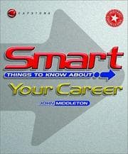 Tapa de Smart Things to Know About, Smart Things to Know About Your Career