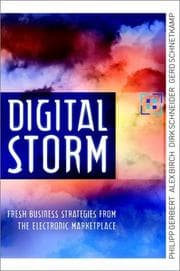 Tapa de Digital storm