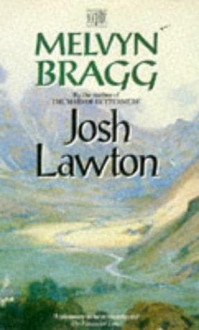 Tapa de Josh Lawton