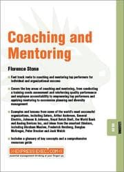 Tapa de Coaching & Mentoring