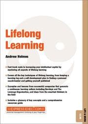 Tapa de Lifelong Learning