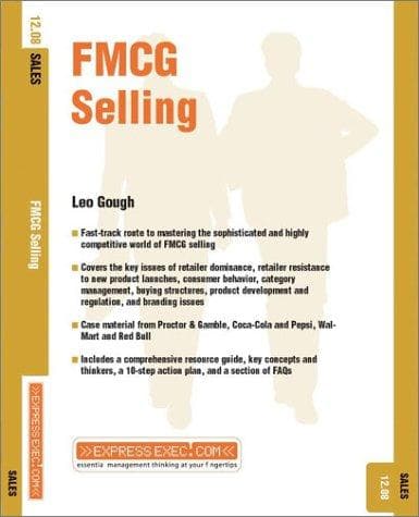 Tapa de FMCG Selling (Sales)