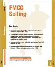 Tapa de FMCG Selling (Sales)